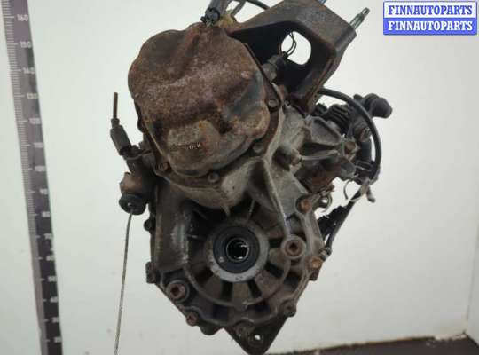 купить КПП 5-ст.мех. (МКПП) на Chevrolet Matiz (Spark) 2005-2010
