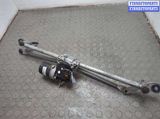 купить Двигатель стеклоочистителя (моторчик дворников) передний на Ford Explorer 2015-2019