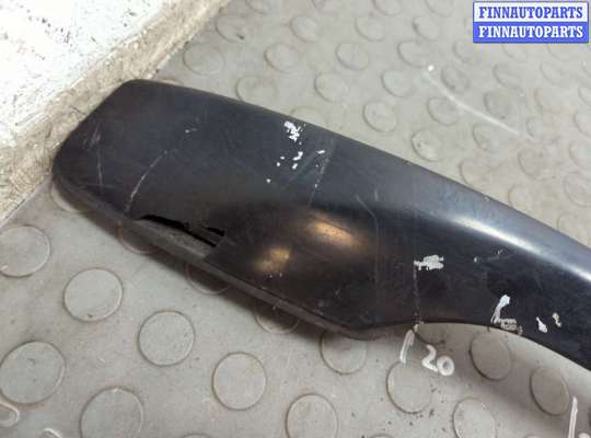 купить Рейлинг на крышу (одиночка) на Toyota RAV 4 2000-2005