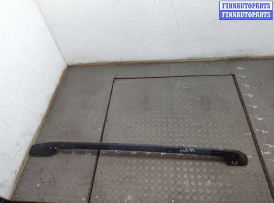 купить Рейлинг на крышу (одиночка) на Toyota RAV 4 2000-2005