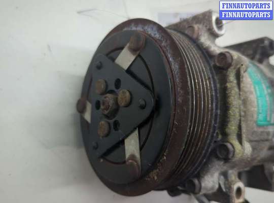 купить Компрессор кондиционера на Ford Focus 2 2005-2008