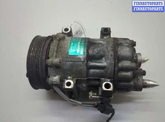 купить Компрессор кондиционера на Ford Focus 2 2005-2008