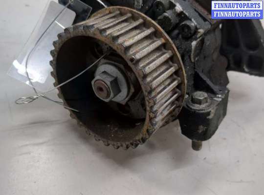 купить ТНВД на Renault Scenic 2009-2012