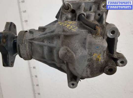 купить Редуктор Раздаточный КПП (раздатка) на Nissan X-Trail (T31) 2007-2015