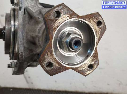 купить Редуктор Раздаточный КПП (раздатка) на Nissan X-Trail (T31) 2007-2015