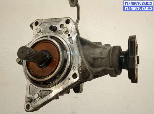 купить Редуктор Раздаточный КПП (раздатка) на Nissan X-Trail (T31) 2007-2015