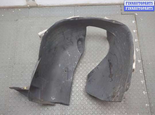 купить Защита арок (подкрылок) на Volkswagen Tiguan 2011-2016