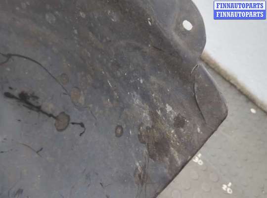 купить Защита арок (подкрылок) на Volkswagen Tiguan 2011-2016