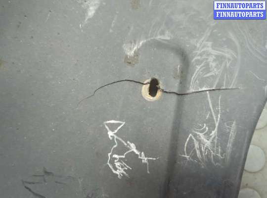 купить Защита арок (подкрылок) на Volkswagen Tiguan 2011-2016