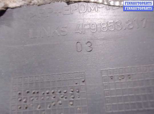 купить Молдинг крыла на Audi A6 (C6) Allroad 2006-2011