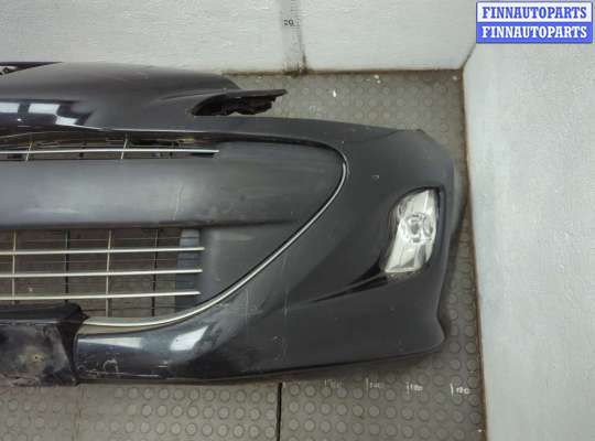 купить Бампер на Peugeot 308 2007-2013