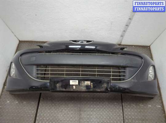 Бампер PG1242346 на Peugeot 308 2007-2013