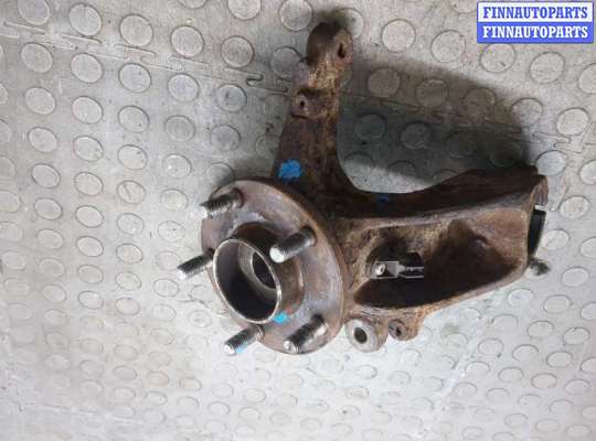 купить Ступица (кулак, цапфа) на Ford Focus 2 2005-2008