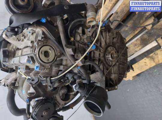 купить Двигатель (ДВС) на Volvo S70 / V70 1997-2001