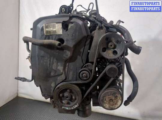 купить Двигатель (ДВС) на Volvo S70 / V70 1997-2001