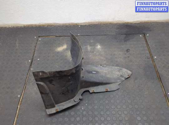 купить Защита арок (подкрылок) на Volkswagen Passat 6 2005-2010