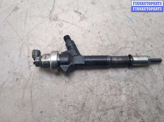 купить Форсунка топливная на Opel Astra J 2010-2017