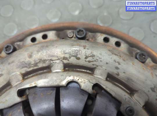 купить Маховик на Nissan Qashqai 2006-2013