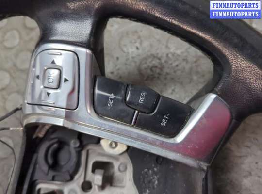 купить Руль на Ford Mondeo 4 2007-2015