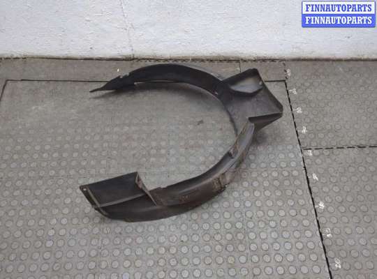 купить Защита арок (подкрылок) на Volkswagen Sharan 2000-2010