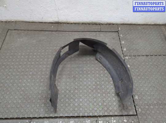 купить Защита арок (подкрылок) на Volkswagen Sharan 2000-2010