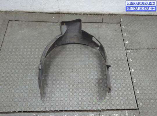 купить Защита арок (подкрылок) на Volkswagen Sharan 2000-2010