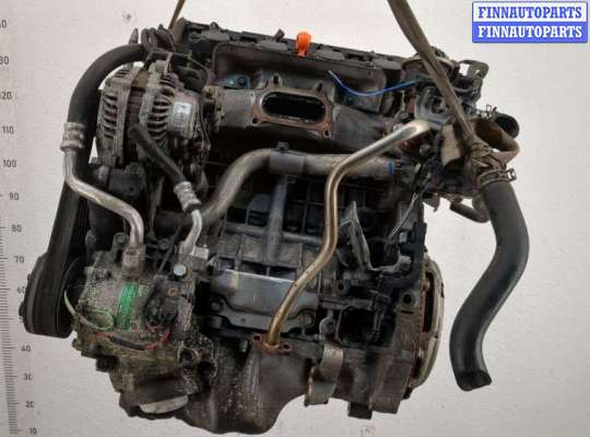 купить Двигатель (ДВС) на Honda Civic 2005-2012