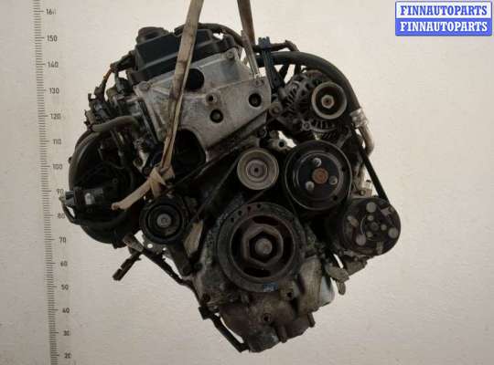 купить Двигатель (ДВС) на Honda Civic 2005-2012