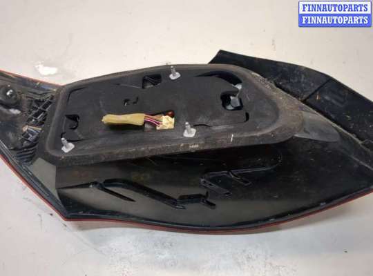 купить Фонарь (задний) на Suzuki Kizashi 2009-2014