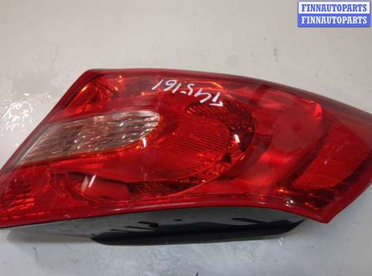 купить Фонарь (задний) на Suzuki Kizashi 2009-2014