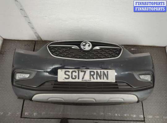 Фара противотуманная (галогенка) OP2355539 на Opel Mokka 2012-2019