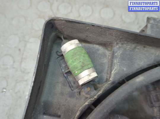 купить Вентилятор радиатора на Ford Transit 2000-2006