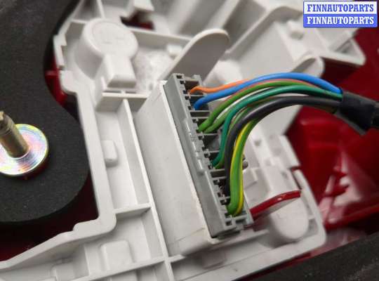 купить Фонарь (задний) на Ford Mondeo 3 2000-2007