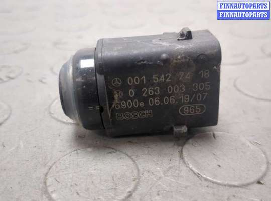 купить Датчик парктроника на Mercedes R W251 2005-2017