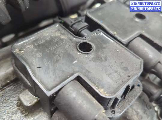 купить Форсунка топливная на Mercedes CLK W208 1997-2003