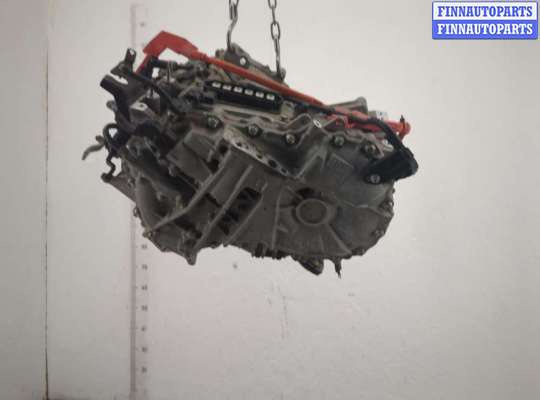 купить КПП - вариатор на Toyota C-HR 2016-2023