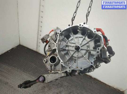 КПП - вариатор TT958763 на Toyota C-HR 2016-2023