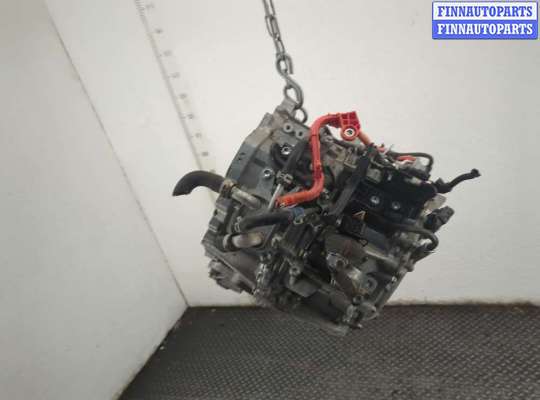 купить КПП - вариатор на Toyota C-HR 2016-2023