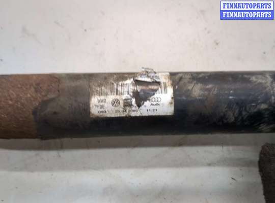 купить Полуось (приводной вал, шрус) на Skoda Fabia 1999-2007