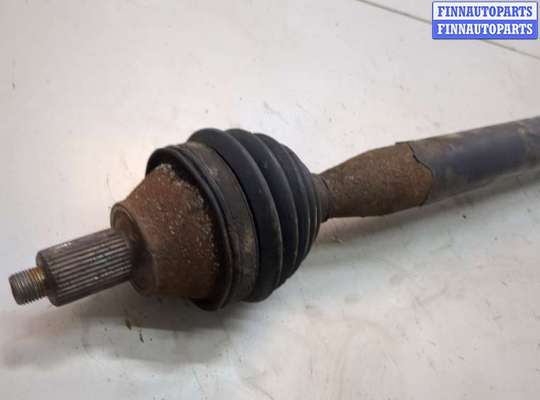 купить Полуось (приводной вал, шрус) на Skoda Fabia 1999-2007