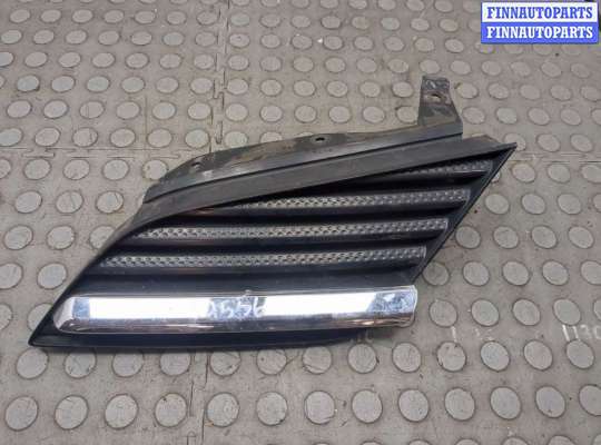 купить Решетка радиатора на Nissan Primera P12 2002-2008