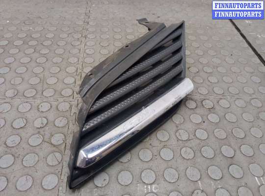 купить Решетка радиатора на Nissan Primera P12 2002-2008