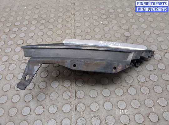 купить Решетка радиатора на Nissan Primera P12 2002-2008