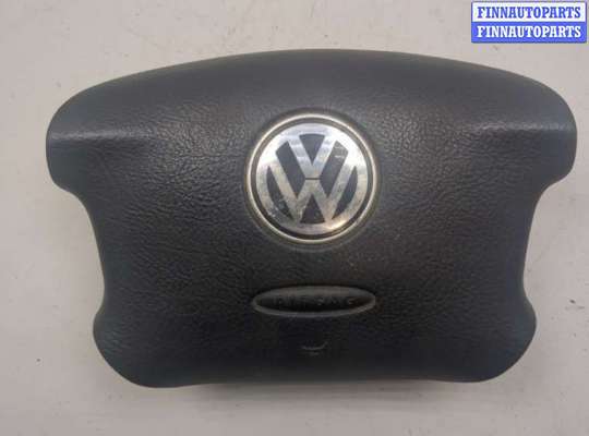 купить Подушка безопасности водителя на Volkswagen Golf 4 1997-2005