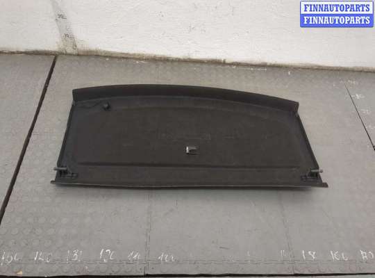 купить Полка багажника на Volkswagen Golf 6 2008-2012