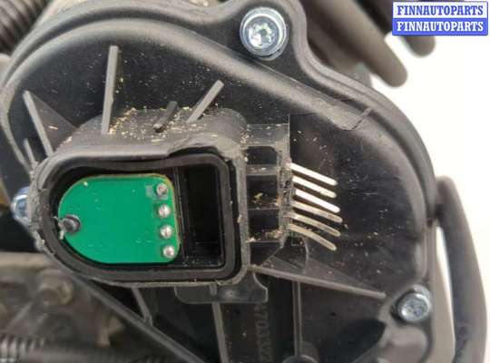 купить Компрессор кондиционера на Ford Mondeo 4 2007-2015