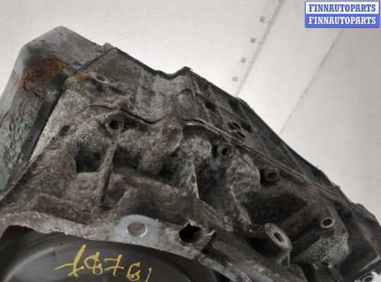 купить КПП - робот 4х4 на Audi Q3 2011-2018