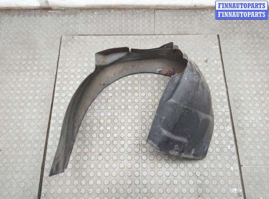 купить Защита арок (подкрылок) на Volkswagen Passat 5 1996-2001