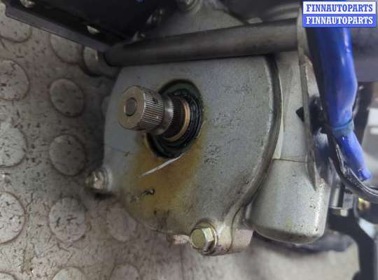 купить Электроусилитель руля на Nissan Qashqai 2006-2013