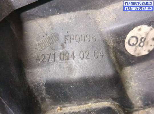 купить Корпус воздушного фильтра на Mercedes CLK W209 2002-2010